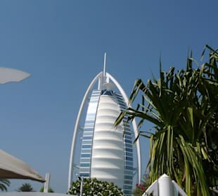 Burj Al Arab