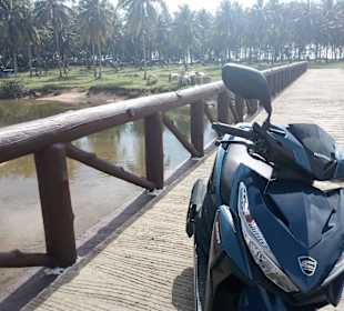 5 Star Motor Roller Khao Lak