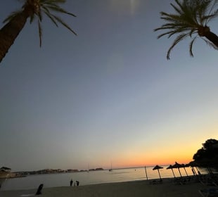 Strand Paguera/Peguera