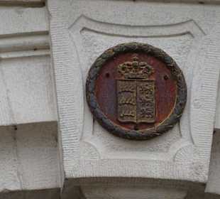 Deutschordensschloss