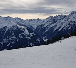 Zillertal