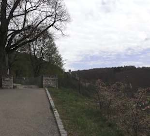 Friedhof Hundersingen