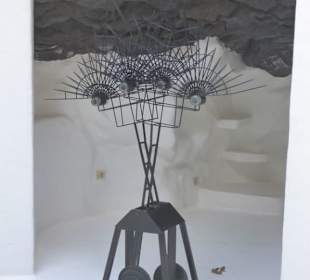 Fundacion Cesar Manrique