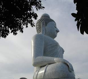 Buddha-Statue