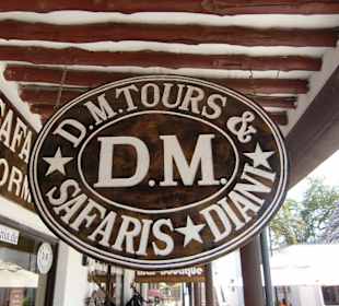 DM-Tours