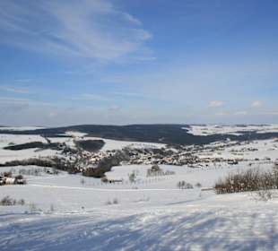 Winterlandschaft