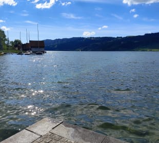 Wandern Weitnau
