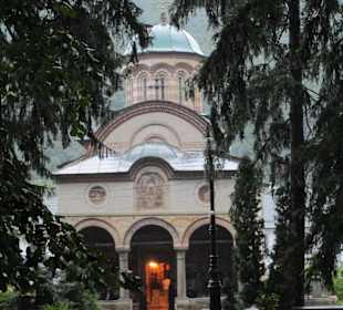Mănăstirea Cozia