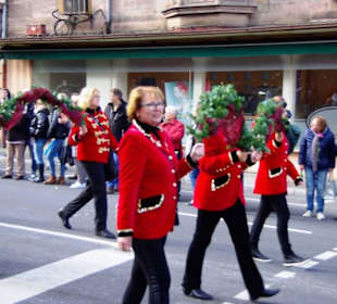 Fastnachtgesellschaft Fürth
