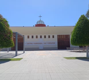 Stadtrundgang Maspalomas