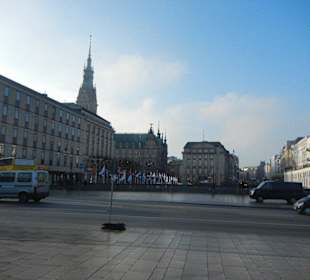 Jungfernstieg