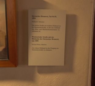 Bier & Oktoberfest Museum