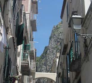 Altstadt Amalfi