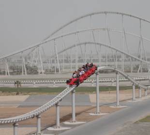 Ferrari World