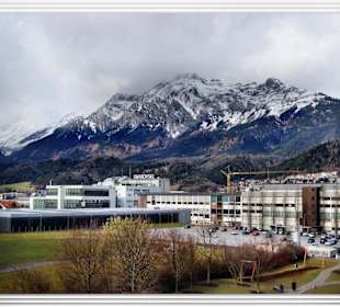 Ausflug zu Swarowski 