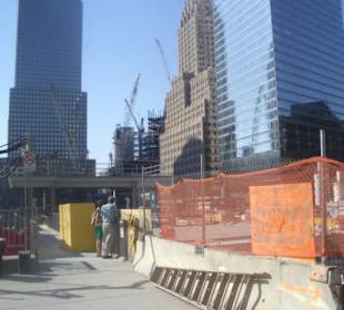 Ground zero