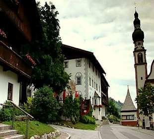 Wildschönau, Tirol