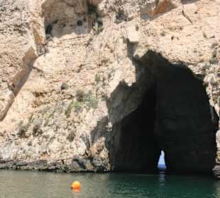 Inlandsee