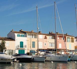 Port Grimaud
