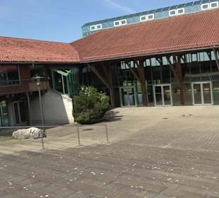 Mehrzweckhalle Seißen