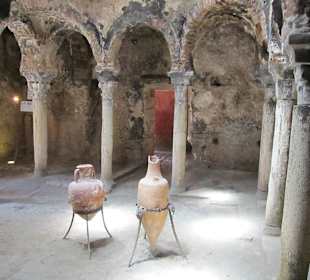 Banys Arabs - Arabische Bäder