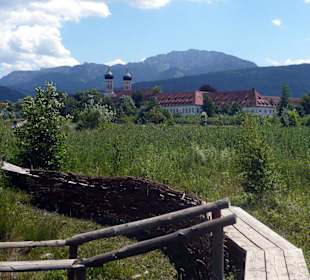 Kloster Benediktbeuern