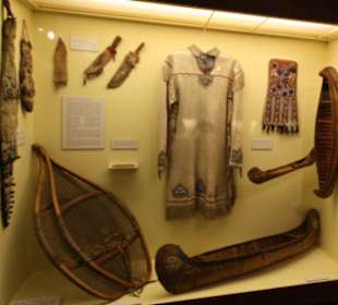 In der Villa Bärenfett