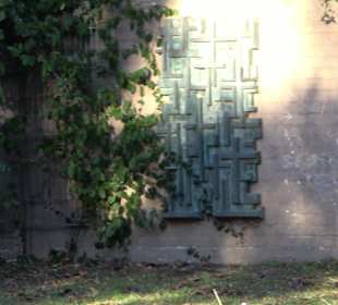 Kriegerdenkmal Hoppenlau