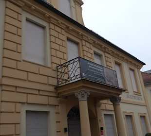 Stadtmuseum Rastatt