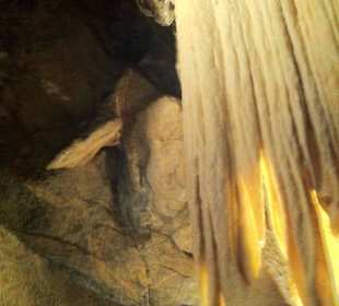 Пещера Пункевни