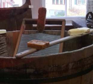 Museum für Stadtgeschichte Alpirsbach