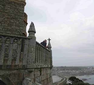 St. Michael's Mount