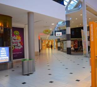 Solna Centrum