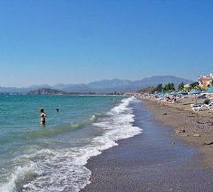 Fethiye-Calis 