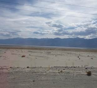 Death Valley