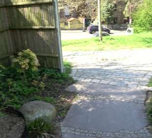 Japangarten Stuttgart