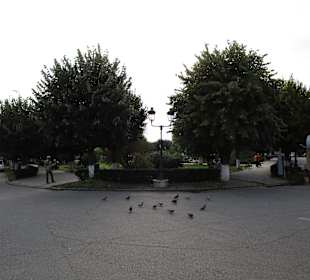 Altstadt Mediaş