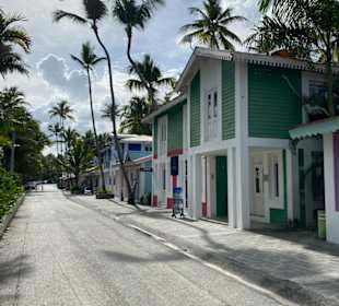 Stadtrundfahrt Bavaro