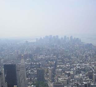 Empire State Building