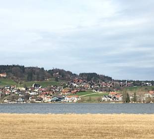 Hopfensee