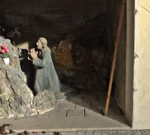 Liebfrauenkapelle