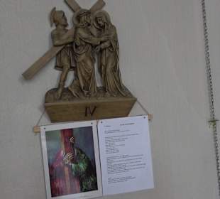 Kirche St. Stephanus Leinstetten