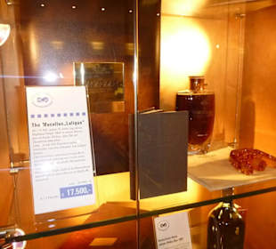 Single Malt muss nicht teuer sein