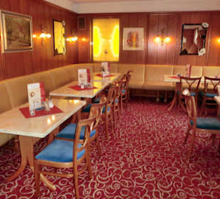 Café Müller Stammhaus Celle