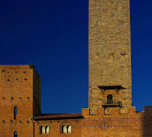 San Gimignano