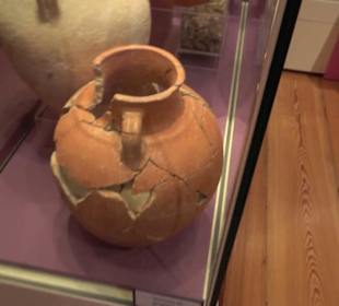 National Museum Of Archaeology