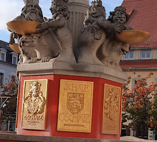 Stadtrundgang Oschatz