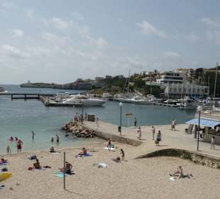 Porto Cristo