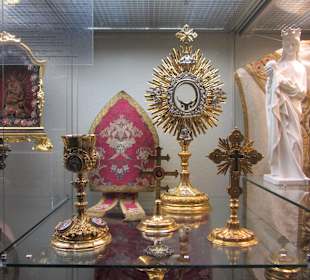 Церковные реликвии