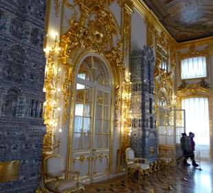 Petersburg